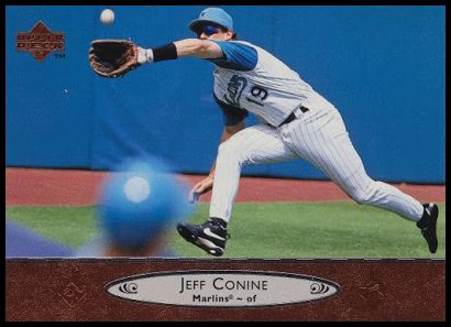 75 Jeff Conine